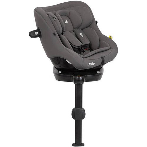 Joie otroški avtosedež i-pivot 360 i-Size, 40-105 cm, Thunder Cene