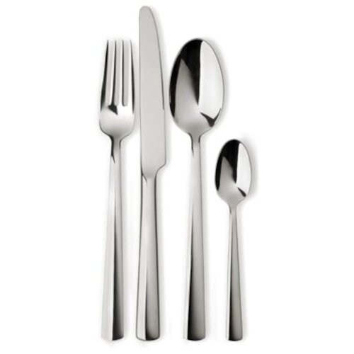 DUKA unisex's Cutlery Universal 1215804 Cene