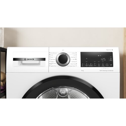 Bosch su&amp;scaron;ilica rublja WQG14501BY Slike