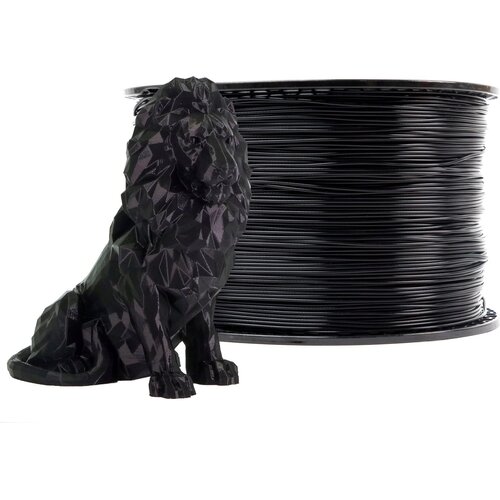 Prusa ment PLA Jet Black (NFC) - 1,75 mm / 2000 g Cene