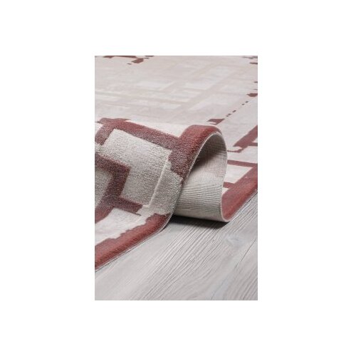Conceptum Hypnose tepih diva - 9563 claret red hall carpet (100 x 150) Slike
