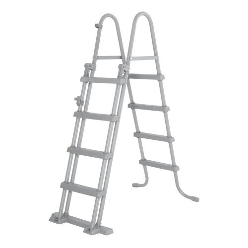 Bestway Ljestve sigurnosne za bazene 122cm 58331 Cijene