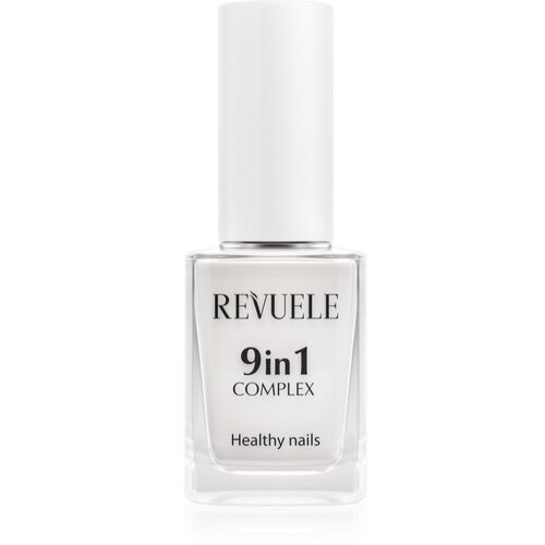 Revuele Nail Therapy 9in1 Complex njega za učvršćivanje za suhe i lomljive nokte 10 ml Cijene