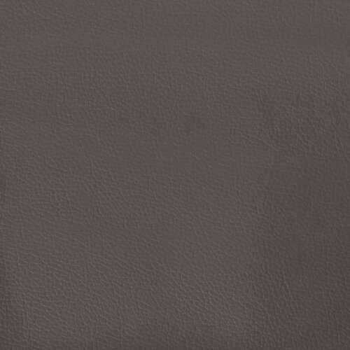 vidaXL Klop siva 70x35x41 cm umetno usnje Cene