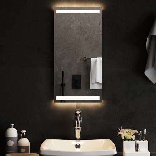  LED kupaonsko ogledalo 30x60 cm Cijene