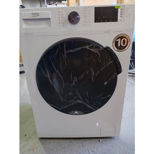 Beko b-roba wue 8622B xcw mašina za pranje veša Slike