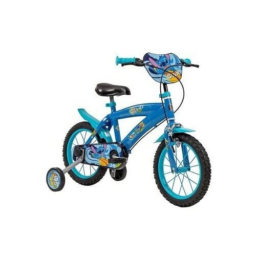 HUFFY Carrefour 324472498340 bicycle City bike Blue, Multicolour Cene
