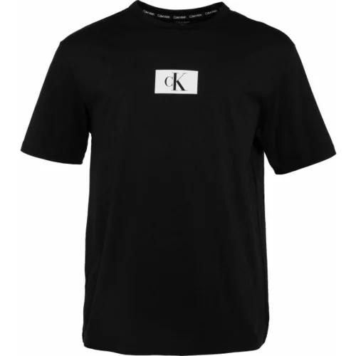 Calvin Klein ´96 GRAPHIC TEES-S/S CREW NECK Muška majica, crna, veličina