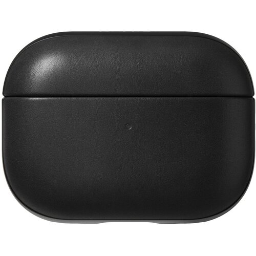 Nomad Ohišje za slušalke Airpods za Airpods Pro 2 Modern Leather, Črna, (5000227563) Cene