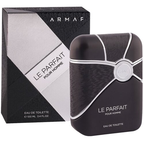 Armaf Mu&amp;scaron;ka toaletna voda Le Parfait Pour Homme, EDT, 100 ml Slike