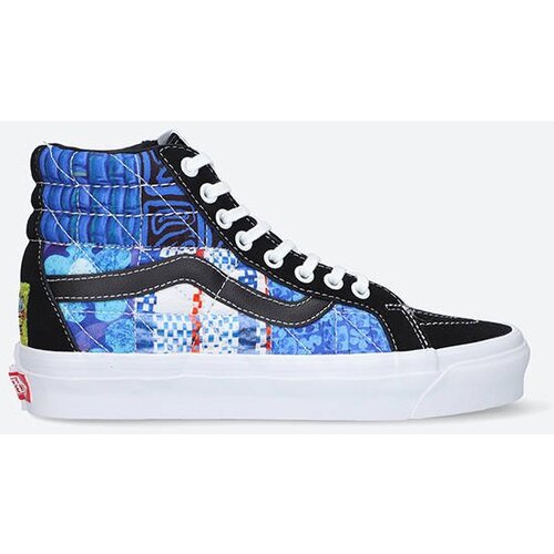 Vans x SpongeBob Sk8-Hi 38 Dx Pw VN0A54FB9ZP Cene