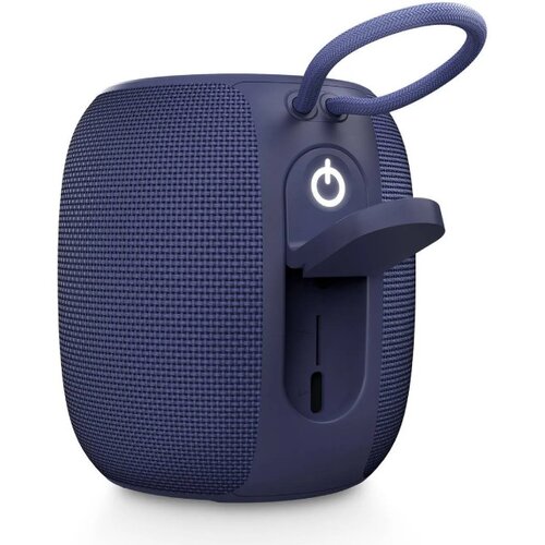Energy Sistem navy bloom portable zvučnik (M45829) Slike