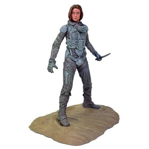 Disney dune lady jessica 9-Inch statue, (20499771) Slike