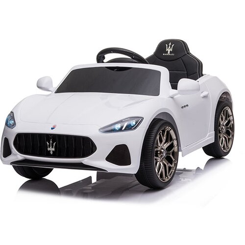  Dečiji auto na akumulator Maserati Gran Cabrio, 12 V Slike
