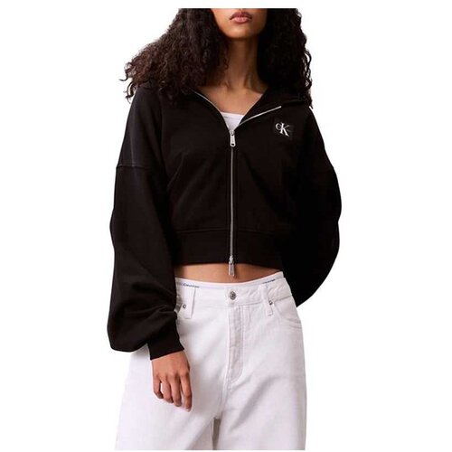 Calvin Klein Ženski duks sa zipom Cene