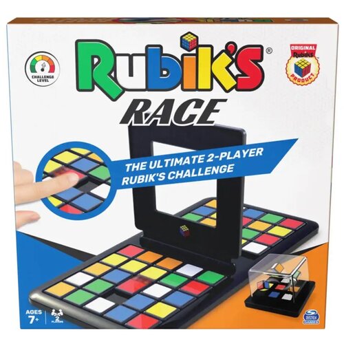  OGM:Rubiks - dru&amp;scaron;tvena igra rubiks race Slike