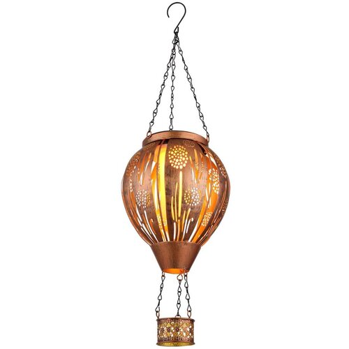 Globo 36140 - Viseća solarna LED dekoracija 12xLED/0,02W/3V IP44 lebdeći balon Cene