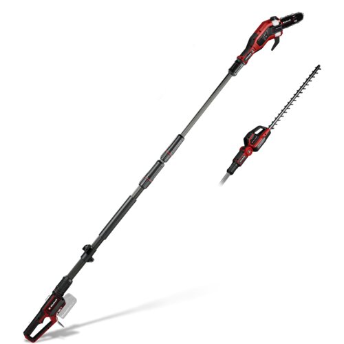 Einhell Akumulatorska pila GP-HC 18/5020 Li T BL-Solo teleskopska + škare Cene