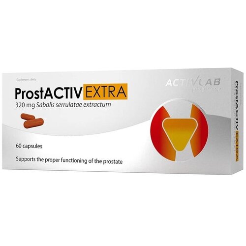 ACTIVLAB Podr&scaron;ka prostati &ndash; ProstACTIV Extra Pharma (60 kapsula) Cijene