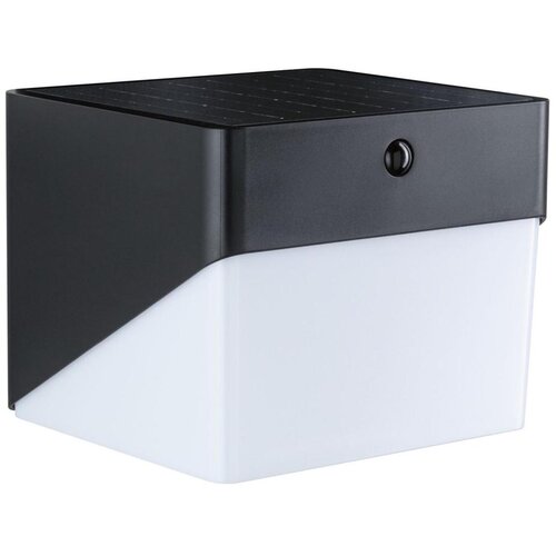 PAULMANN 95746 - LED/2,3W IP44 Solarno zidno svetlo sa senzorom EILEEN 3,7/230V Slike