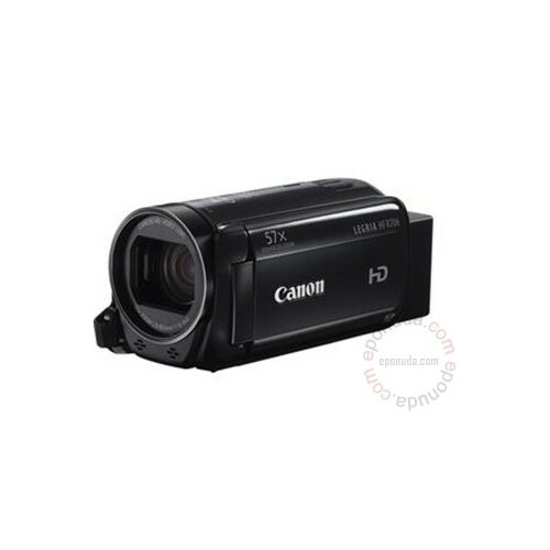Canon HF R706 kamera Slike