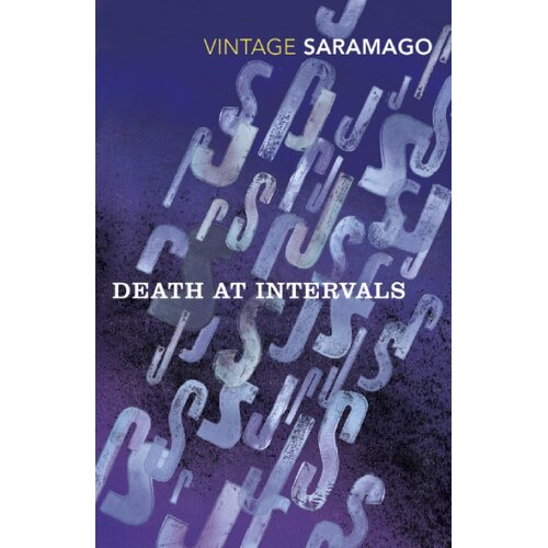 Penguin Random House Jos&eacute; Saramago - Death at Intervals Cene