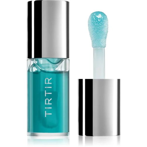 TIRTIR My Glow Lip Oil olje za ustnice z vlažilnim učinkom odtenek Mint 5.7 ml