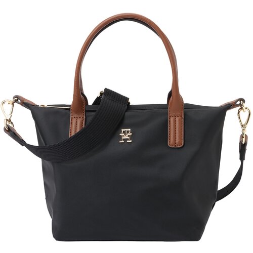 Tommy Hilfiger Ročna torbica 'POPETTE' črna Cene