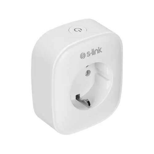  SMART utičnica SL-15 WiFI/16A Cene