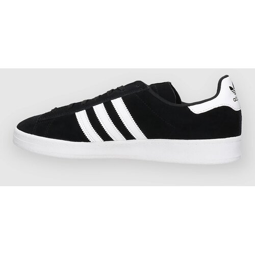 Adidas Skate čevlji Campus adv Črna Slike