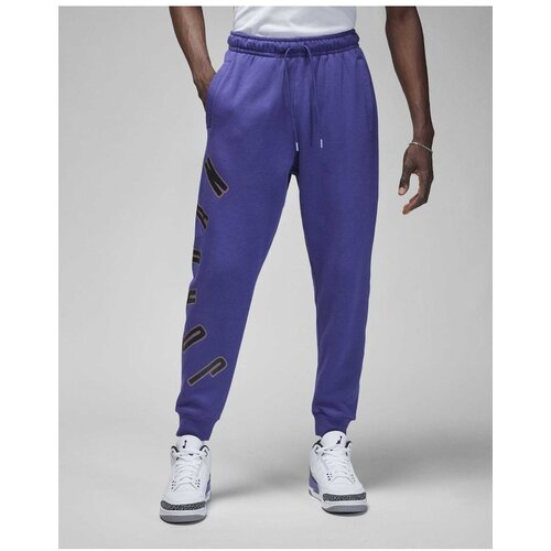 Nike muški donji deo trenerke M j flt mvp hbr flc pant FB7027-502 Cene