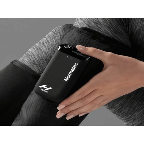 Hyperice Masažer Normatec Lower leg, Crni Cene