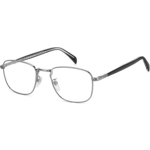 David Beckham DB1138 V81 ONE SIZE (52) Srebrna/Kristalna Cene
