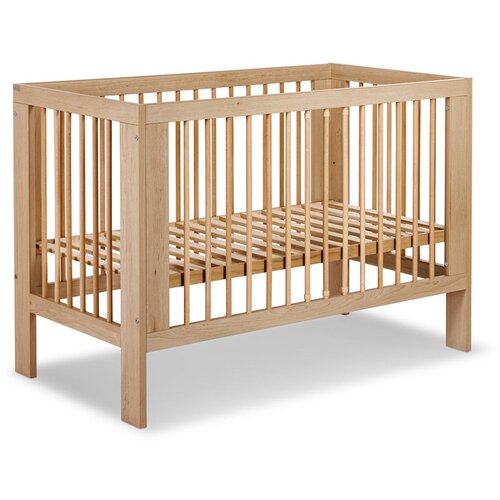 LittleSky otro&amp;scaron;ka postelja 120x60 Olivia natural Slike