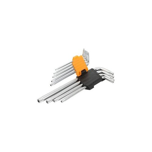 Tolsen set Torx ključeva dugi 9/1 20056 Cene