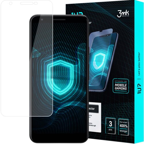 3mk OVITEK ZA TELEFON GOOGLE PIXEL 3A 1UP PRIPOROČAMO, (22003560) Cene