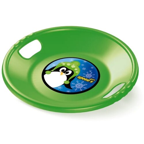 Prosperplast SPEED S - zelene ( ISTO-361C ) Cene