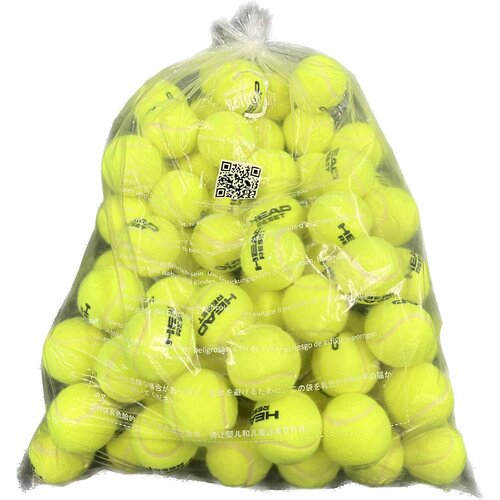 Head Tennis Balls Reset (72B) Slike