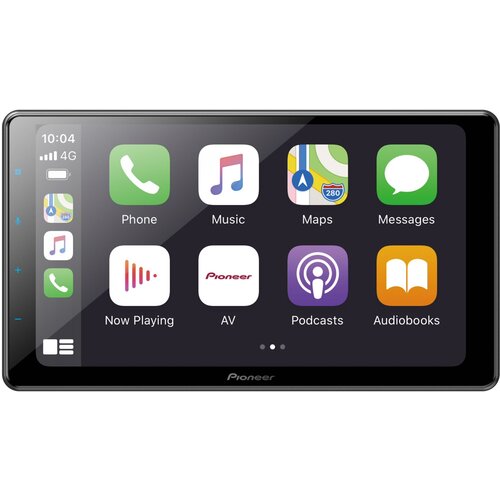 Pioneer SPH-EVO93DAB Slike