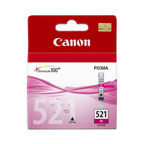 Canon CLI-521M ketridž Slike