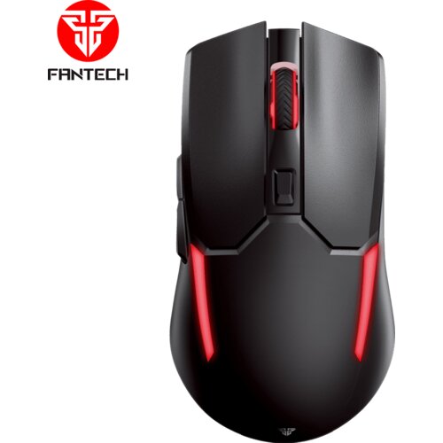 Fantech miš wireless gaming WGC2 venom II crni Cene