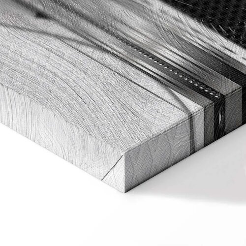  Slika - Silver Cut 100x50 Slike