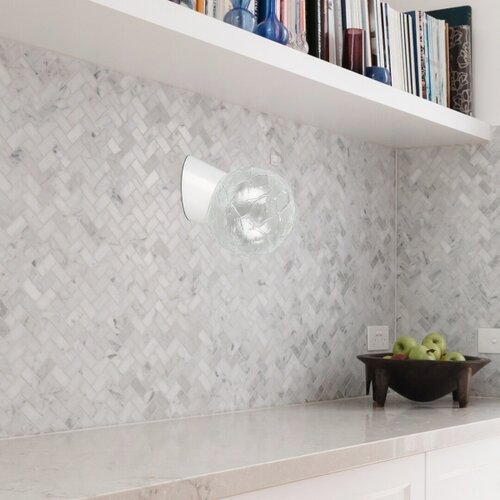 Rabalux Grace zidna lampa E27 60W Slike