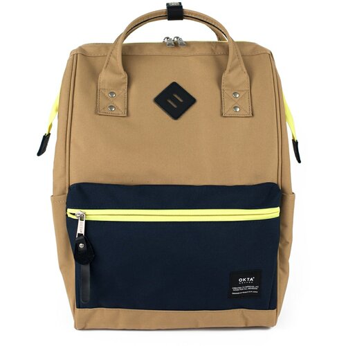 Himawari Unisex's Backpack tr22252 Cene