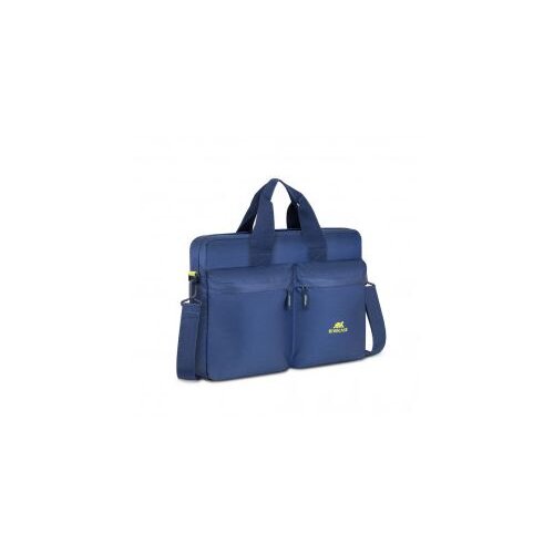 Rivacase torba za prenosni računalnik 16'' 5532 modra - 5532 blue Cene