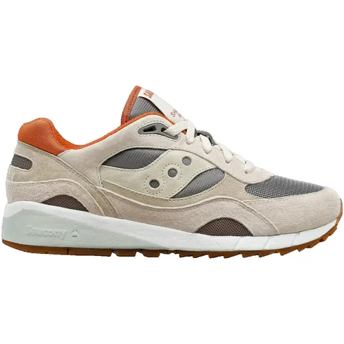 Saucony Modne superge Shadow 6000 Bež