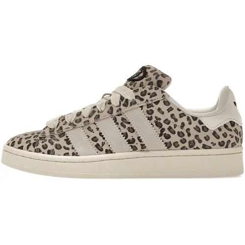 Adidas Campus 00s Leopard Bež