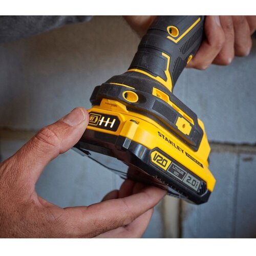 Stanley baterija 20V 2,0AH SFMCB202 Cene