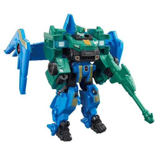 Dinoster FUSION ROBOT- STEGO BLAST WING 3005 Slike