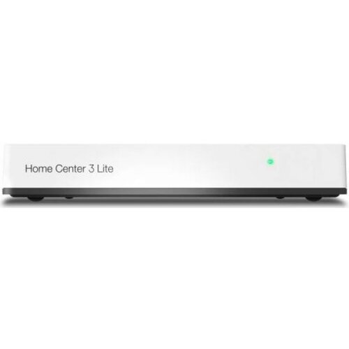 Fibaro Home Center 3 Lite Slike